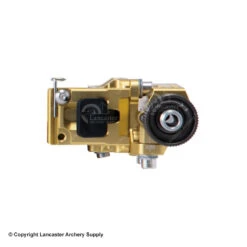 Shibuya Ultima CPX II Windage Block 15 Shibuya Ultima CPX II Windage Block -Archery Equipment Store 3960094 gold