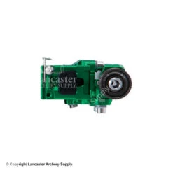 Shibuya Ultima CPX II Windage Block 14 Shibuya Ultima CPX II Windage Block -Archery Equipment Store 3960094 green