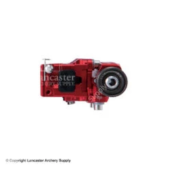 Shibuya Ultima CPX II Windage Block 13 Shibuya Ultima CPX II Windage Block -Archery Equipment Store 3960094 red