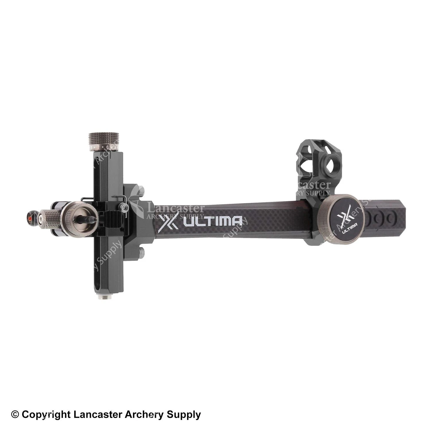 Shibuya Ultima RC Pro Target Sight (320 Double Mount) 4 Shibuya Ultima RC Pro Target Sight (320 Double Mount) - Image 2