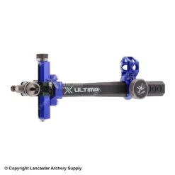 Shibuya Ultima RC Pro Target Sight (320 Double Mount) 15 Shibuya Ultima RC Pro Target Sight (320 Double Mount) -Archery Equipment Store 3960110 a lh bue