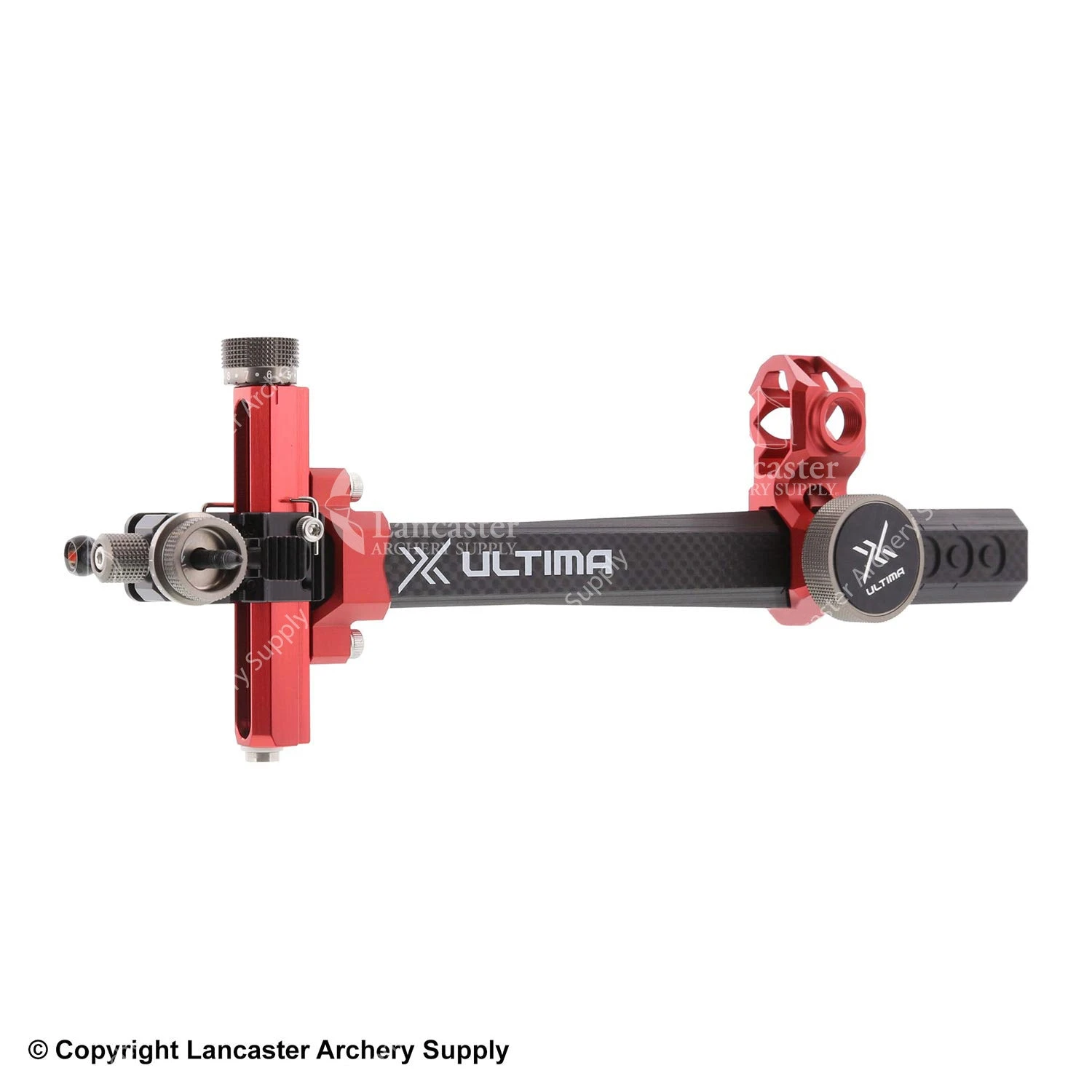 Shibuya Ultima RC Pro Target Sight (320 Double Mount) 10 Shibuya Ultima RC Pro Target Sight (320 Double Mount) - Image 8