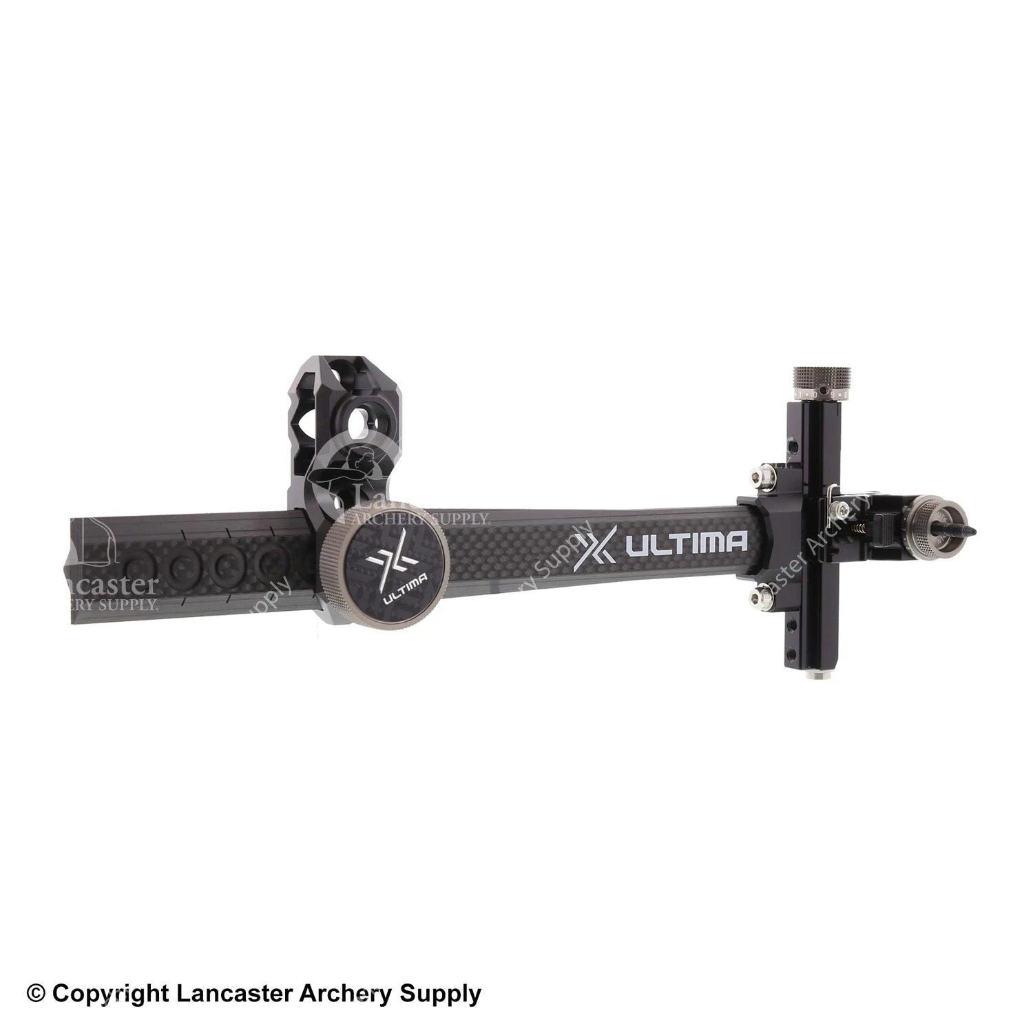 Shibuya Ultima RC Pro Target Sight (320 Double Mount) 3 Shibuya Ultima RC Pro Target Sight (320 Double Mount)