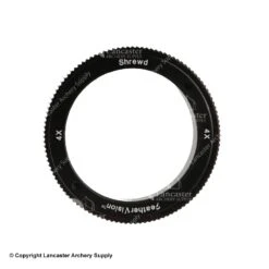 Shrewd Small Feather Vision Lens -Archery Equipment Store 3990043 4
