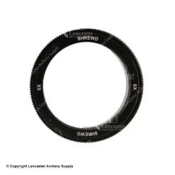 Shrewd Small Feather Vision Lens -Archery Equipment Store 3990043 5