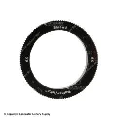 Shrewd Small Feather Vision Lens -Archery Equipment Store 3990043 6