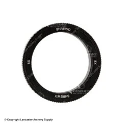 Shrewd Small Feather Vision Lens -Archery Equipment Store 3990043 8