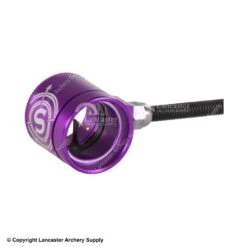 Shrewd Flex Recurve Aperture 16 Shrewd Flex Recurve Aperture -Archery Equipment Store 3990130 drilled purple
