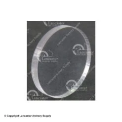 Shrewd Flex Recurve Aperture Lens -Archery Equipment Store 3990131 nodrill