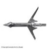 Slick Trick Raptor Trick X Crossbow Broadhead 2 Slick Trick Raptor Trick X Crossbow Broadhead -Archery Equipment Store 4040056 open
