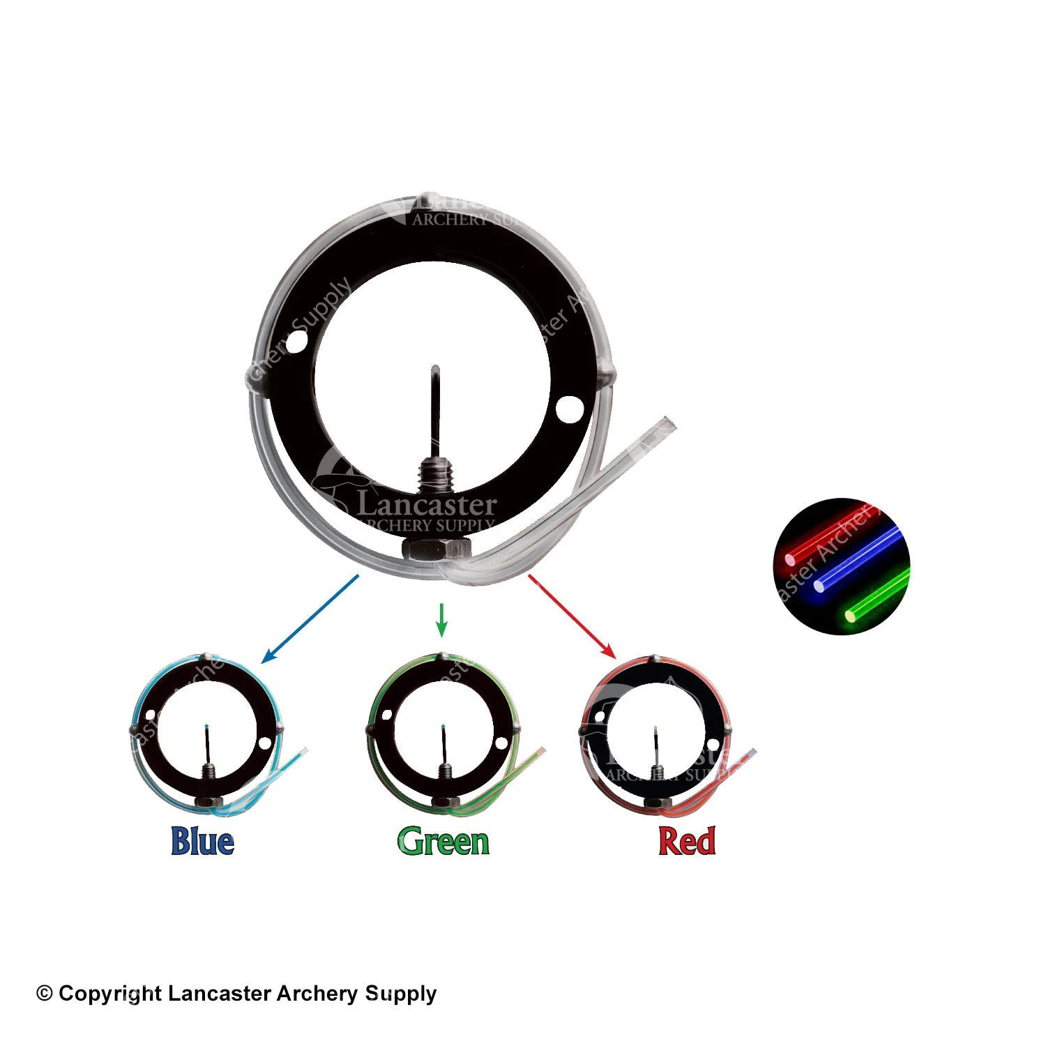 Specialty Glow Ring 3 Specialty Glow Ring