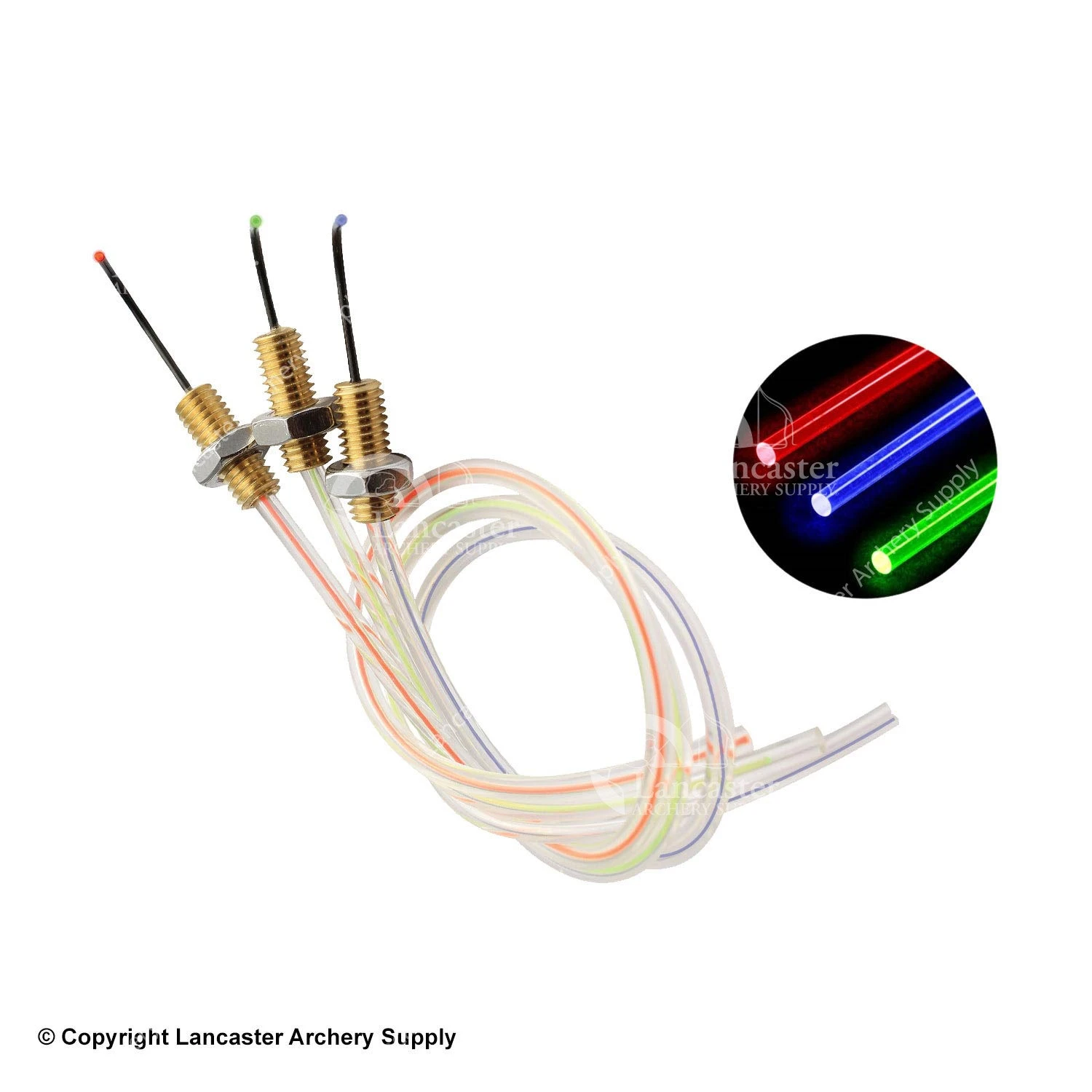 Specialty Glow Pin 3 Specialty Glow Pin