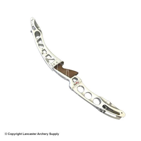 Spigarelli Zen 25" ILF Recurve Riser 5 Spigarelli Zen 25" ILF Recurve Riser - Image 3