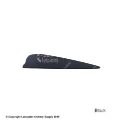 Goat Tuff Opti-Vane II -Archery Equipment Store 4420011 black