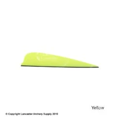 Goat Tuff Opti-Vane II -Archery Equipment Store 4420011 yellow
