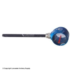 Titan X-Vision Micro Recurve Aperture Scope With 2 Lenses -Archery Equipment Store 4430007 blue