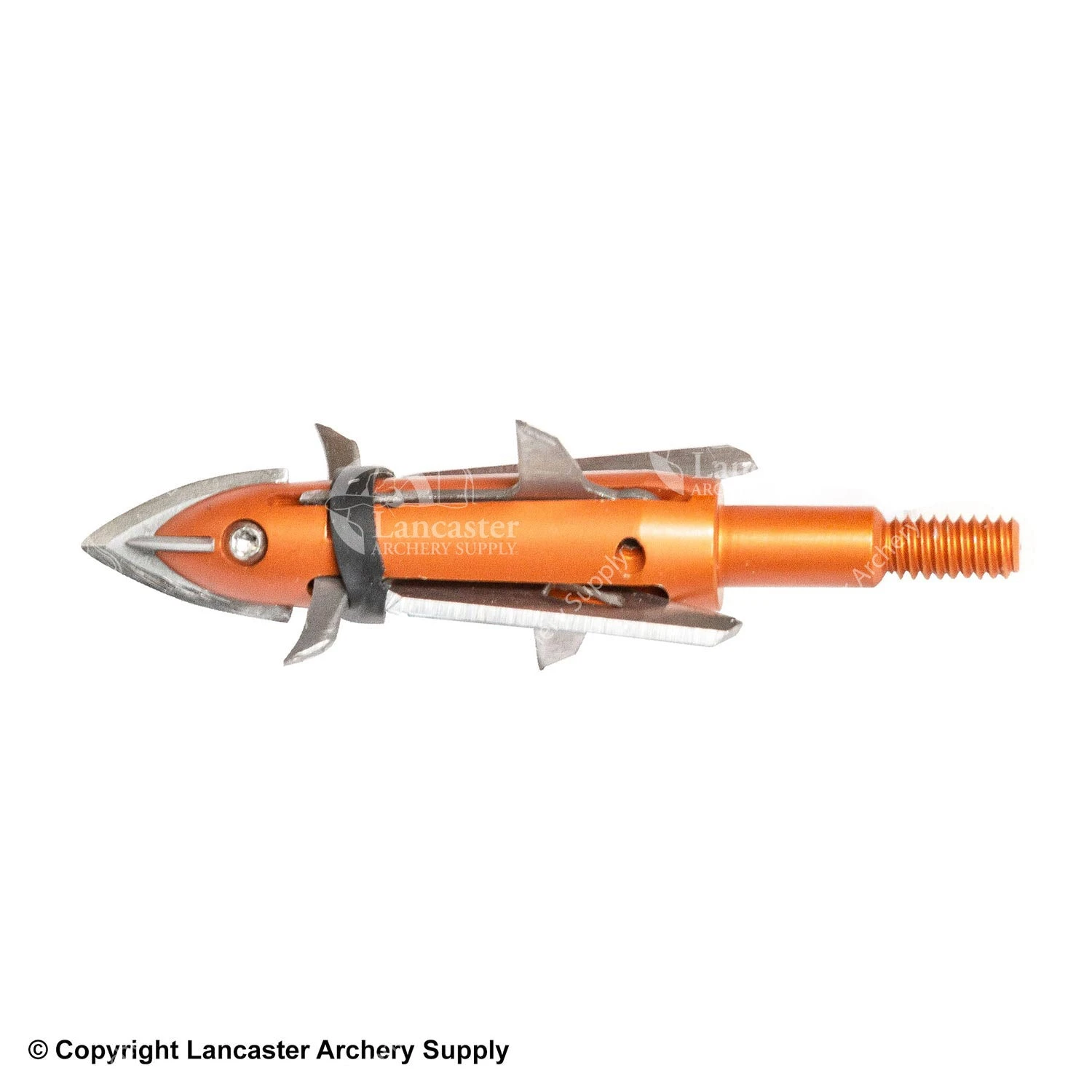 SWAT A4 Mini Broadheads 4 SWAT A4 Mini Broadheads - Image 2