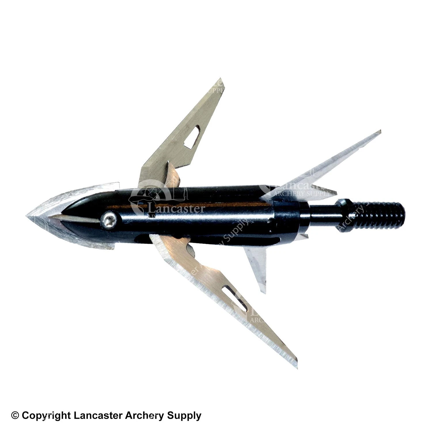 SWAT A4 Broaheads 4 SWAT A4 Broaheads - Image 2