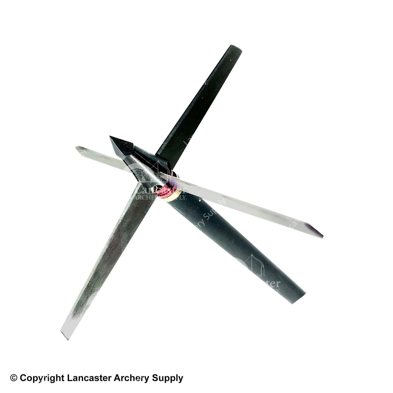 SWAT The Chopper Turkey Broadhead (160 Grain) 3 SWAT The Chopper Turkey Broadhead (160 Grain)