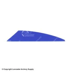 TAC Driver Vane (2.75") -Archery Equipment Store 4480026 blue 5f125195 c56b 4dcd 95cb 53d279e1ee3f