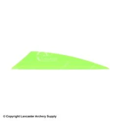 TAC Driver Vane (2.75") -Archery Equipment Store 4480026 green f3e28433 d11a 4556 99bf fef18607cbd7
