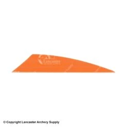 TAC Driver Vane (2.75") -Archery Equipment Store 4480026 orange 963fc9ab 058b 44e9 96a8 6de15444a2c5