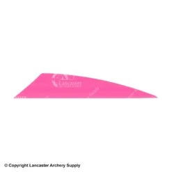 TAC Driver Vane (2.75") -Archery Equipment Store 4480026 pink 091a4218 dadc 4037 aa7a c261bae02865