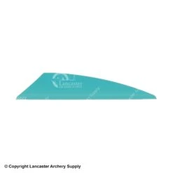 TAC Driver Vane (2.75") -Archery Equipment Store 4480026 turquoise 6bd5367d 63d1 4703 aa9d b84af852c5a3