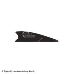 TAC Matrix Vane (2") 23 TAC Matrix Vane (2") -Archery Equipment Store 4480030 black f946b963 5a25 4f6a 824c a01f6ed1dc3f
