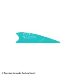 TAC Matrix Vane (2") 24 TAC Matrix Vane (2") -Archery Equipment Store 4480030 turquoise 80984f01 6670 4a53 913e 2d51eeb6f37c