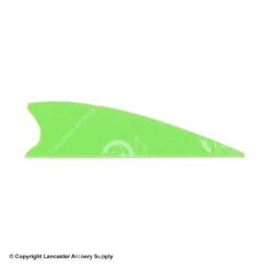 TAC Matrix Vane (1.75") -Archery Equipment Store 4480045 green