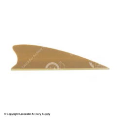 TAC Matrix Vane (1.75") -Archery Equipment Store 4480045 tan 02889121 3fa5 4247 b7ce ad41c3b937c6