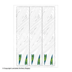 TAC Vanes Topo Arrow Wraps -Archery Equipment Store 4480047 c