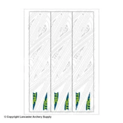 TAC Vanes Topo Arrow Wraps -Archery Equipment Store 4480047 d
