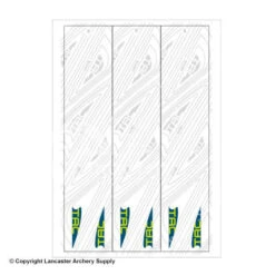TAC Vanes Topo Arrow Wraps -Archery Equipment Store 4480047 e