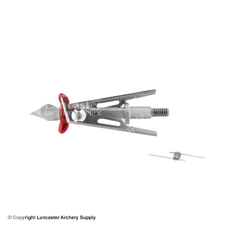 SIK SK2 Broadhead 3 SIK SK2 Broadhead