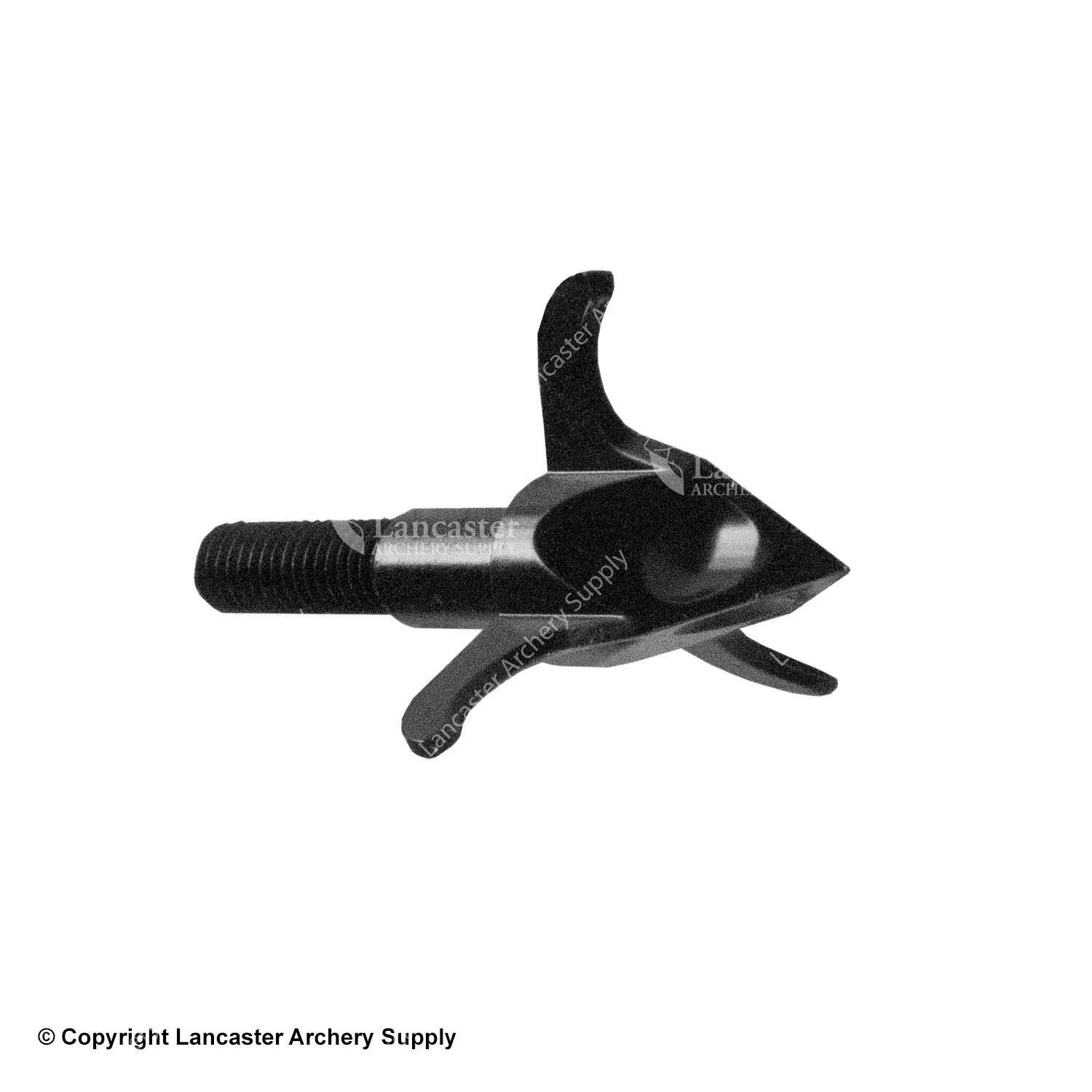 Ramcat Smoke Small Game Head 3 Ramcat Smoke Small Game Head