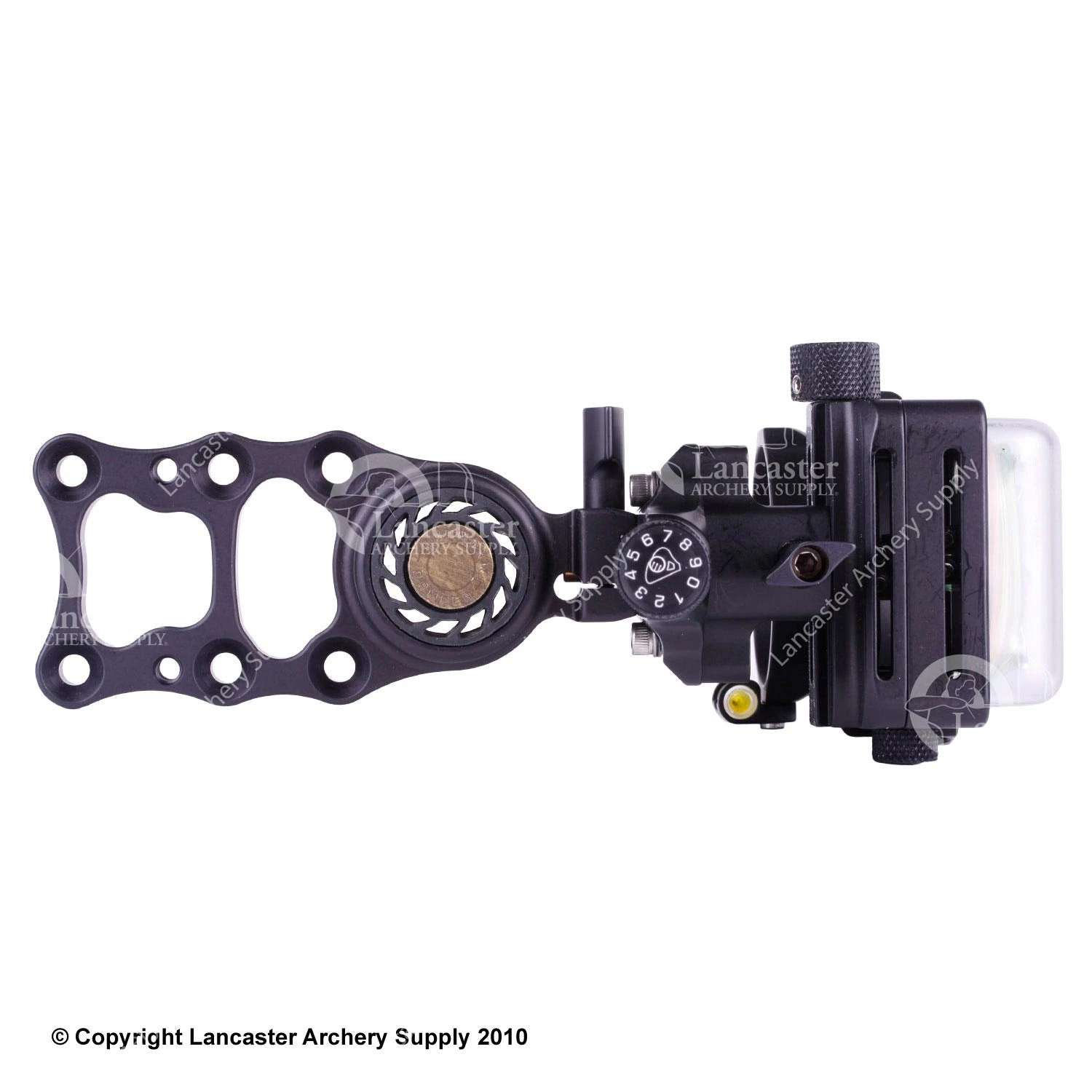 Axcel Armortech-HD Sight (4 Pin .019") 4 Axcel Armortech-HD Sight (4 Pin .019") - Image 2