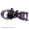 Axcel Armortech-HD Sight (5 Pin .010") -Archery Equipment Store 4530147
