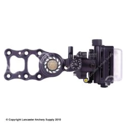 Axcel Armortech-HD Sight (5 Pin .010") -Archery Equipment Store 4530147 1