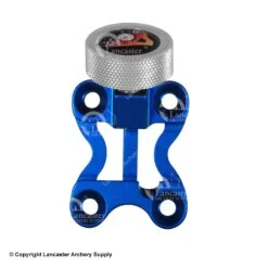 Axcel Achieve Bow Mounting Bracket -Archery Equipment Store 4530211 blue silver