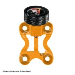 Axcel Achieve Bow Mounting Bracket -Archery Equipment Store 4530211 orange black