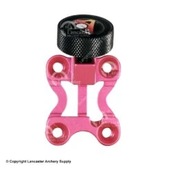 Axcel Achieve Bow Mounting Bracket -Archery Equipment Store 4530211 pink black