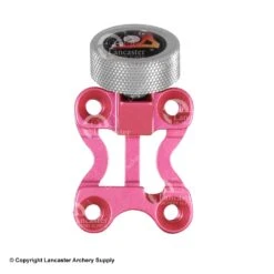 Axcel Achieve Bow Mounting Bracket -Archery Equipment Store 4530211 pink silver
