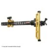 Axcel Achieve RCB Carbon Bar Recurve Sight -Archery Equipment Store 4530223