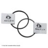 Axcel Lens Frame Set 2 Axcel Lens Frame Set -Archery Equipment Store 4530227