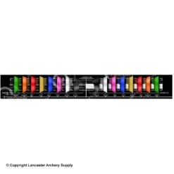 Axcel Achieve RXL Recurve Sight 8 Axcel Achieve RXL Recurve Sight -Archery Equipment Store 4530230 colors