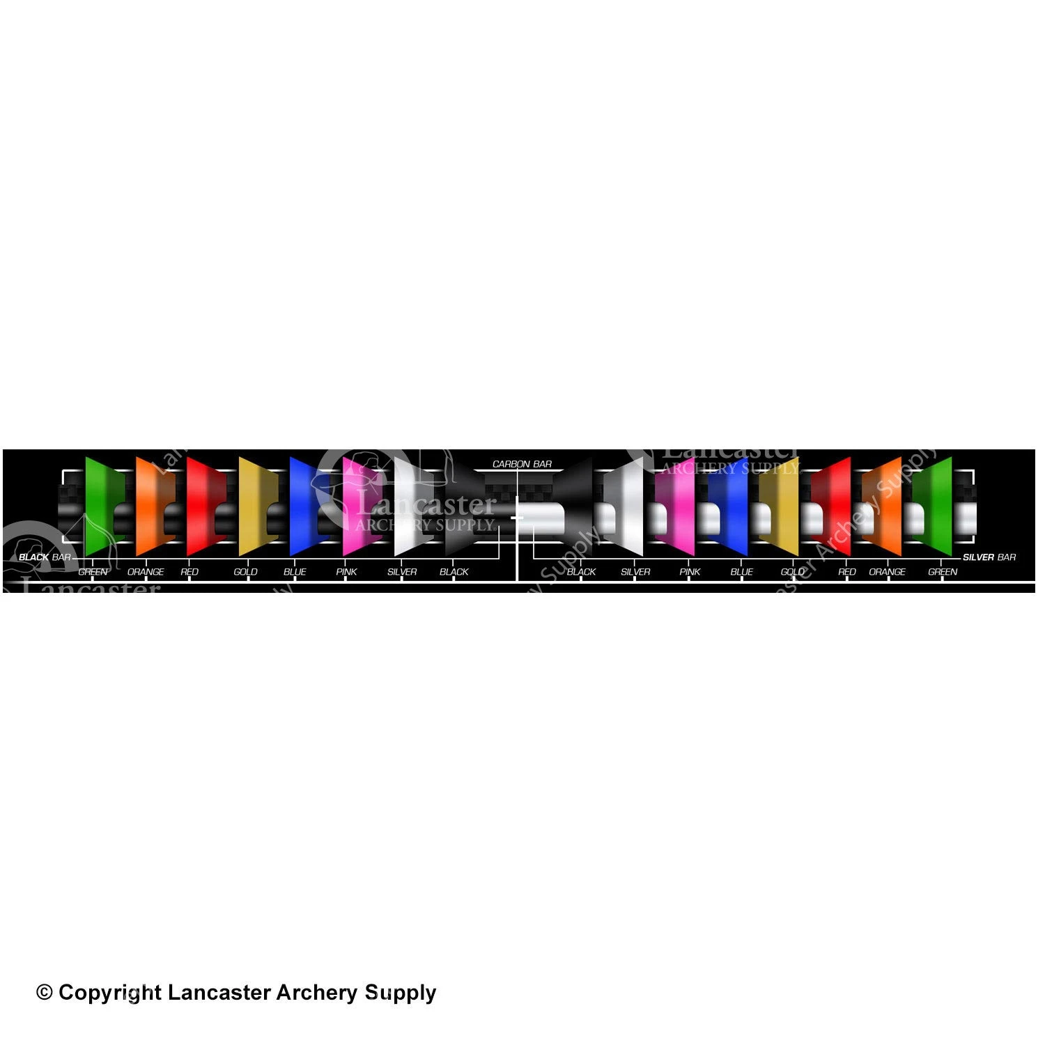 Axcel Achieve RXL Recurve Sight 5 Axcel Achieve RXL Recurve Sight - Image 3