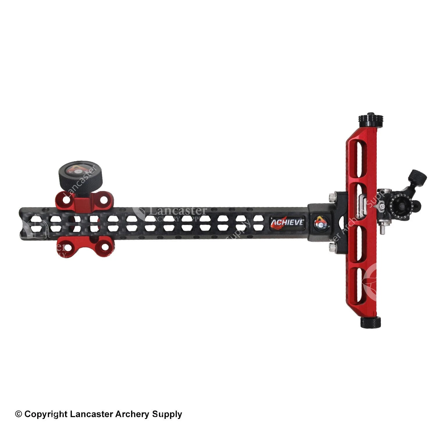 Axcel Achieve RXL Recurve Sight 4 Axcel Achieve RXL Recurve Sight - Image 2
