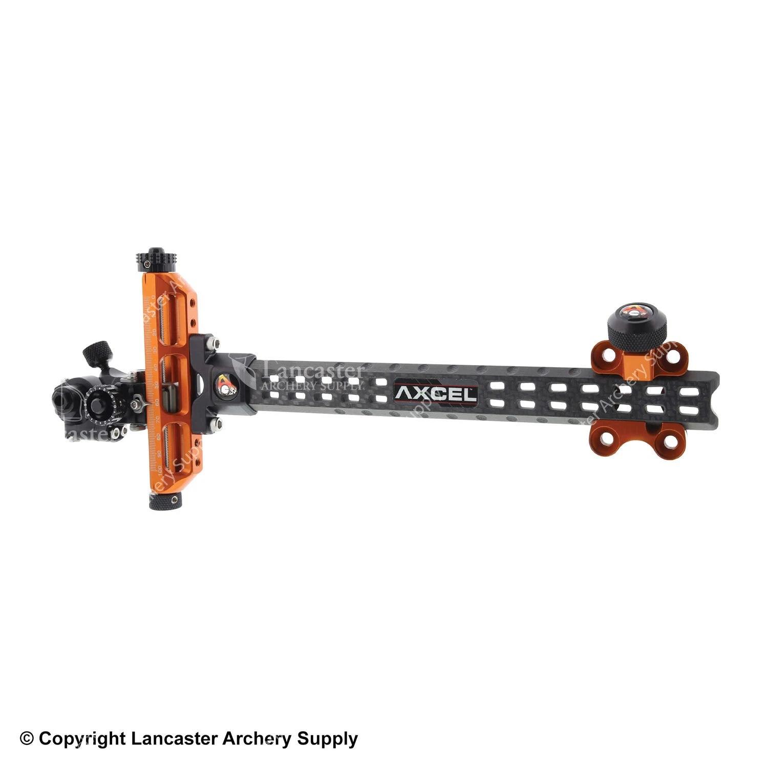 Axcel Achieve CBL Carbon Bar Compound Sight 4 Axcel Achieve CBL Carbon Bar Compound Sight - Image 2